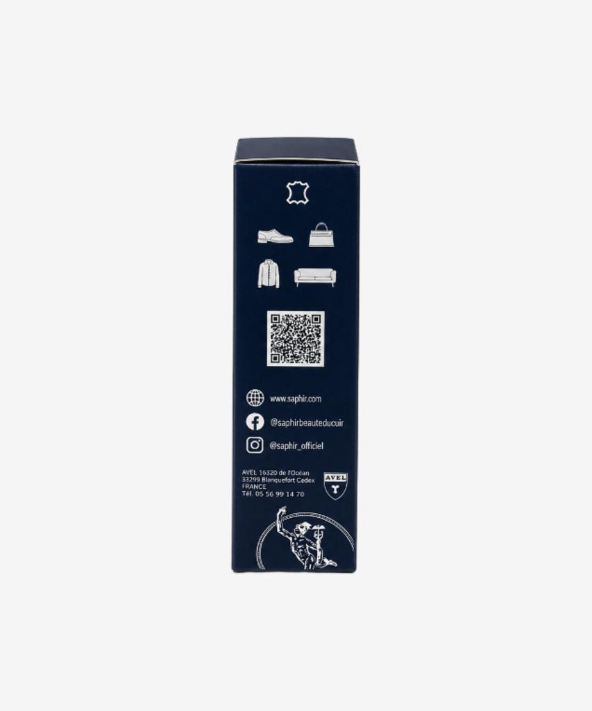Saphir Stain Remover For Suede And Nubuck