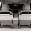 For ZEEKR 7X 2025+ Rear Seat Kick Protection Leather Cover Interior Upgrade Car Accessories 2PCS