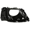 Front Right Fog Light Lamp Cover Bezel 57731SG080 For Subaru Forester 2014-2018