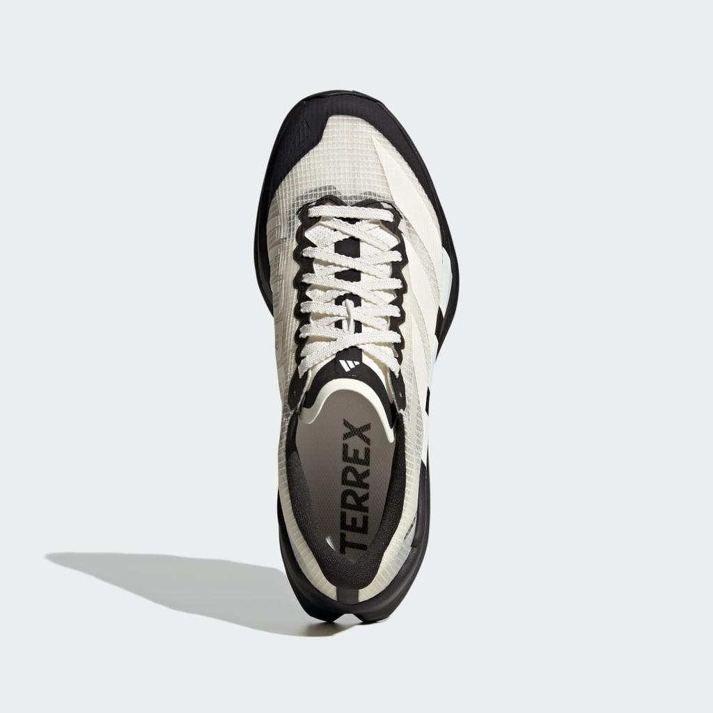 adidas Terre Agravic TT FOR BILLY'S KI2474 Unisex Terrex Sports Shoes Off White / Off White / Core Black