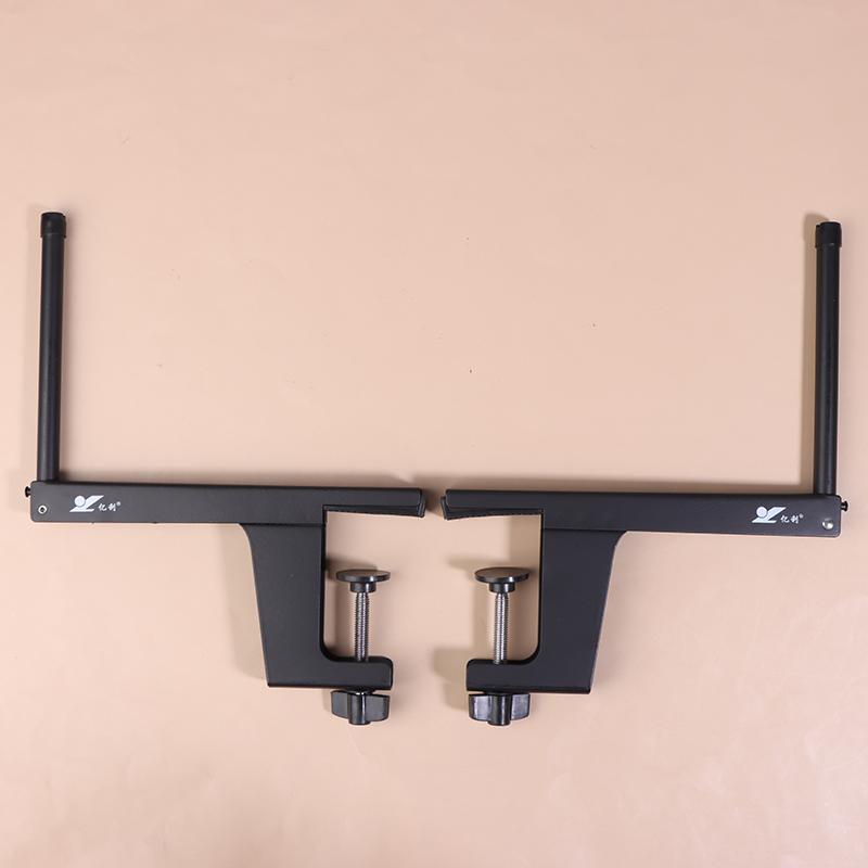 Standard Clip-On Type Table Tennis Mesh Net Professional Ping Pong Table Net Rack Kit Accessories Table Tennis Sports Equipment