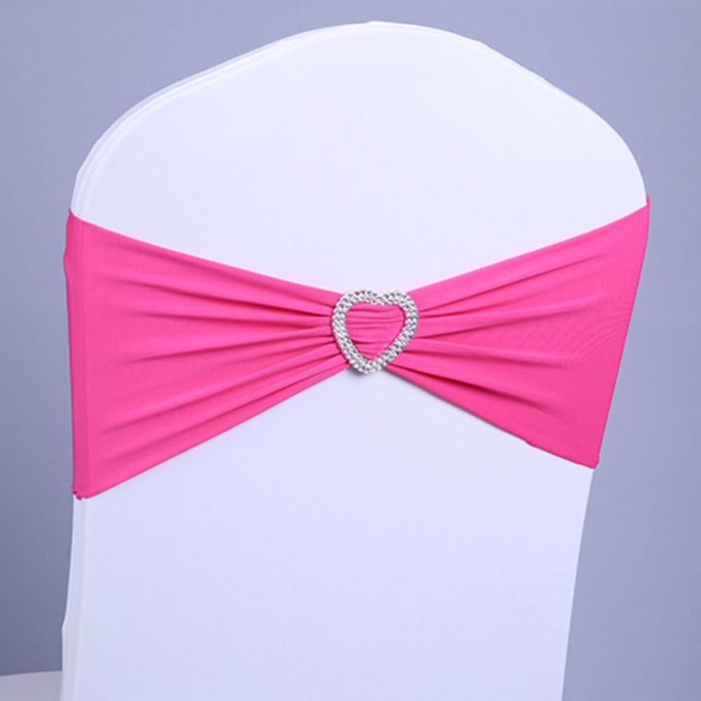 10PCS Washable Chair Ties Premium Quality Chair Decoration Elegant Chair Sashes  Holiday Celebration