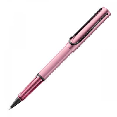 Rummy [limited] Ulster Autumn Pink Roller Ball