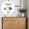 12 Flat Drawer Pulls for Cabinets, Cups, Kitchen Hardware, Cabinet Handles,