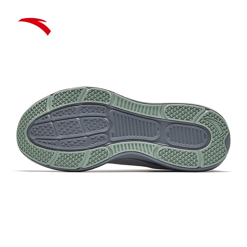 Anta Shenxing Eleven Men's Spring Comfort Training Shoes