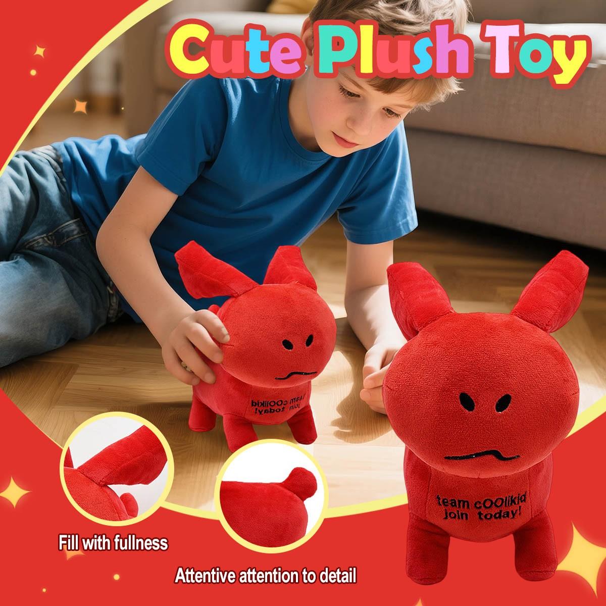 

Плюшевые игрушки, мягкие украшения на подушку, детский день рождения, предпочтительный подарок на Рождество, праздники, дни рождения One Size