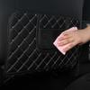 Car Seat Back Pocket Multi-functional Storage Bag Car Seat Back Protector Storage and Organization Car Accessories Interior