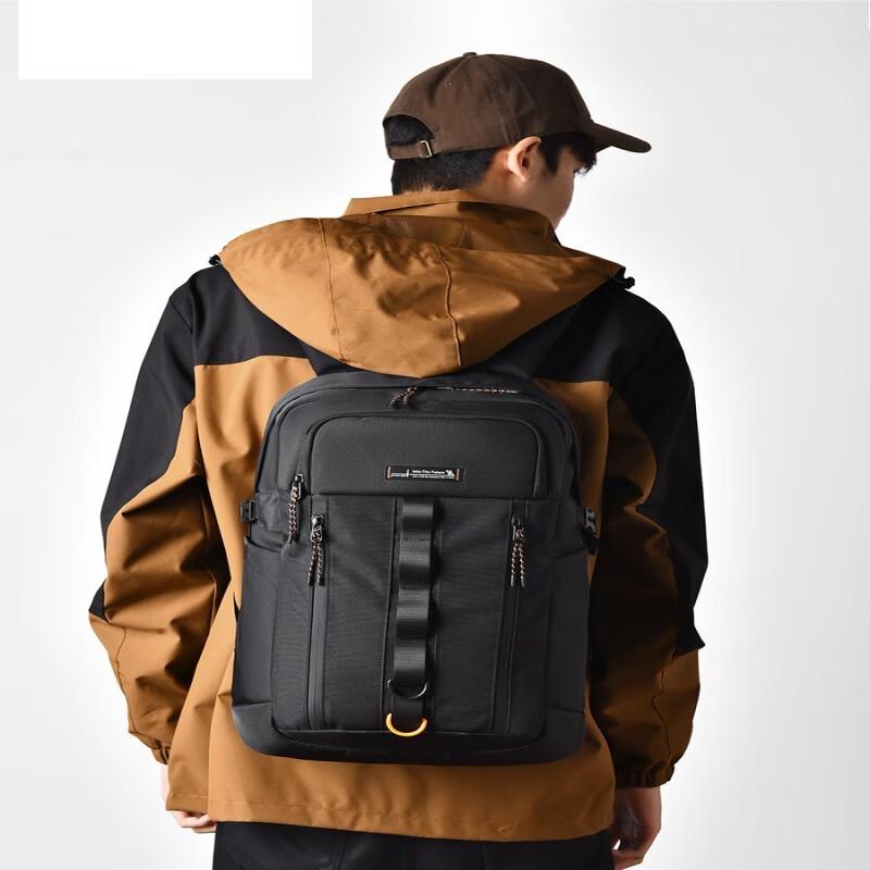 Men's Multi-functional Travel & Laptop Backpack