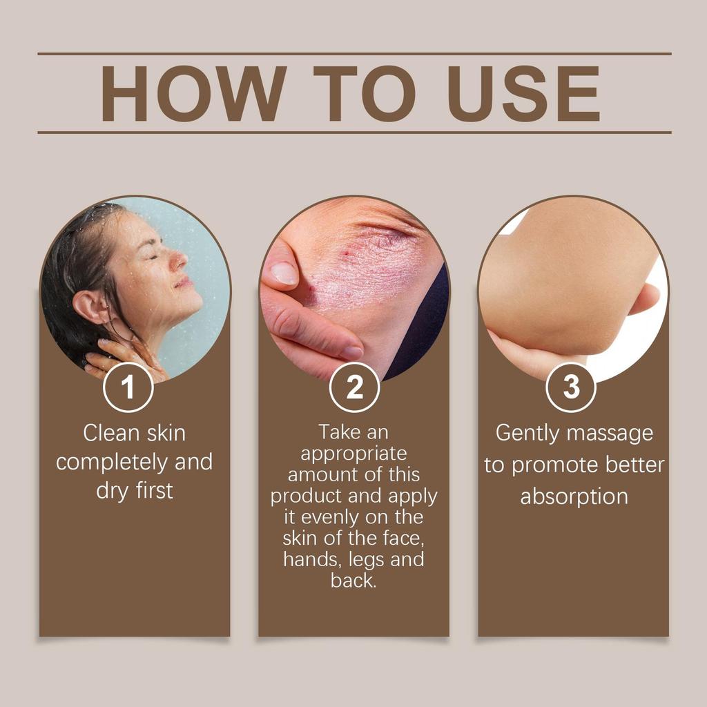 Krem do pielęgnacji skóry WoodSleep z masłem shea Nawilżający i nawadniający krem do ciała Łagodzi suchość i zaczerwienienia Pielęgnacja skóry 60g