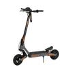 KuKirin G2 Foldable Electric Scooter 2026 New Version 800W 48V15.6Ah,45km/h Max Speed 55km Range