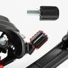 Barrels Adjuster Screw Downtube Adjusting End Tube Adjuster Rear