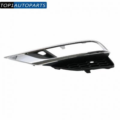 For 2015 2016 Honda C-RV Front Left Bumper Fog Light Driving Lamp Bezel Trim