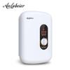 Compact Electric Water Heater with Adjustable Temperature for Shower and Bath, CE CB Certified