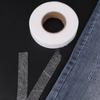 Praktisches Nähzubehör Bügel-Saumband Selbstklebend Doppelseitiges Schmelzklebeband Für Jeans Hosen Hüte Kleidung Kürzen