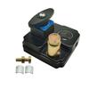 Battery Disconnect Switch with Pure Copper Contacts Ideal for Efficient Power Management in 12V and 24V Vehicles