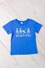 Boys’ T-Shirt – Lightweight Cotton & Comfortable Fit, Summer, 6021-001-33-1-4 HC