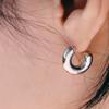 Buttering BE0050 Silver925 EARRING