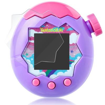 Videoconsolas – Tamagochi
