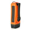 3 In 1 Emergency Charger Flashlight Hand Crank Powered FM Radio Charger LED Flashlight Power Bank for Cellphone