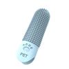 Super Soft Pet Toothbrushes Silicone Cats Mouth Cleaner  Removing Tartar And Stones