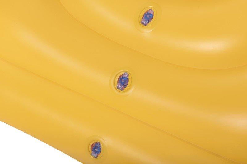 Bestway 32050 WonderSplash Swimming Seat 76x76 Cm