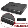 Portable Home HD DVD Player