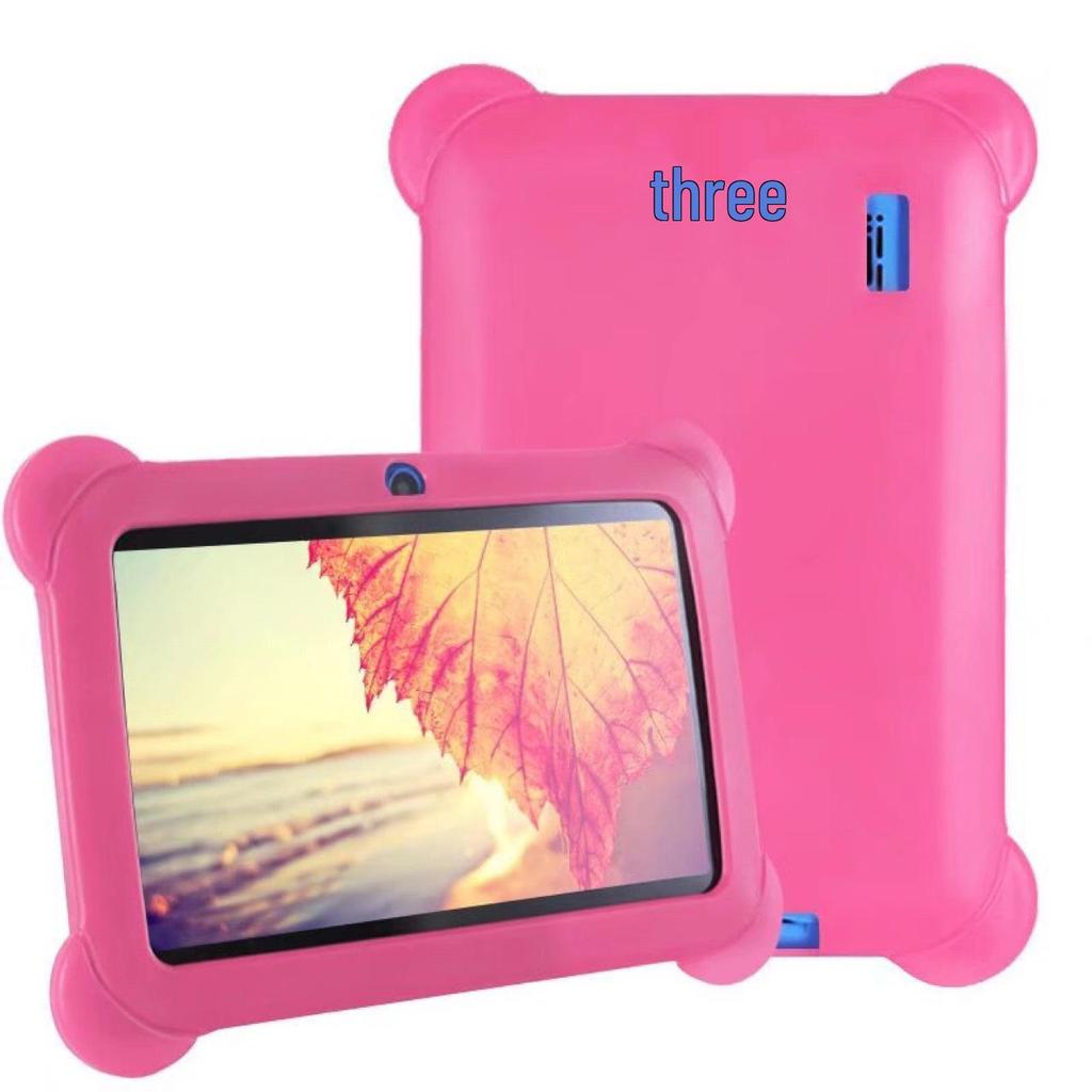 7-Zoll Q88 Kindertablet-PC mit HD-Bildschirm