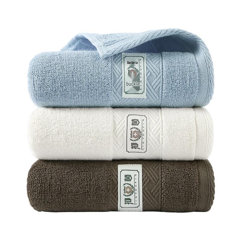 Jeliya Pure Cotton Absorbent Towel Collection