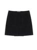 Nitina Corduroy Skirt Bk