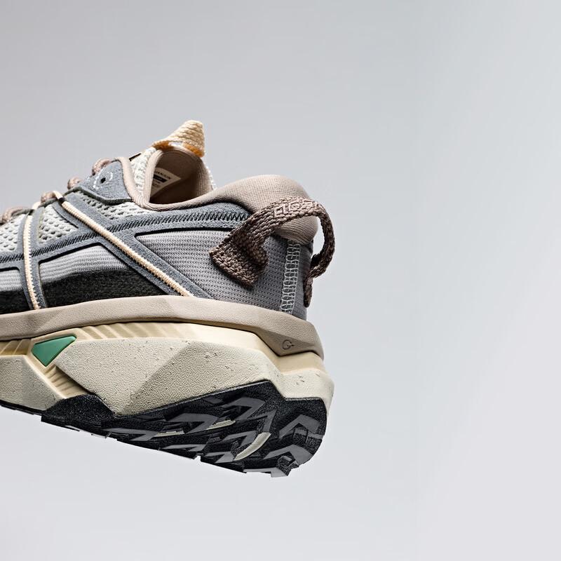Anta Champion Peregrine Falcon 2 LS Men's Trail Running Shoes