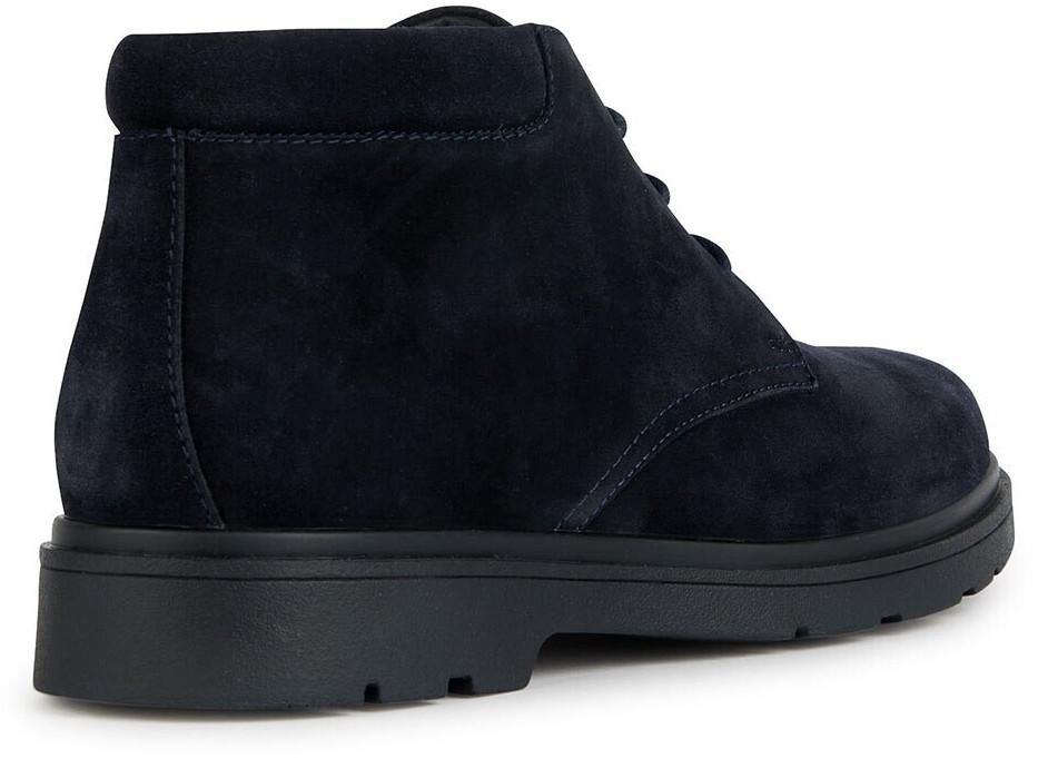 Ботинки Geox U SPHERICA EC1 navy