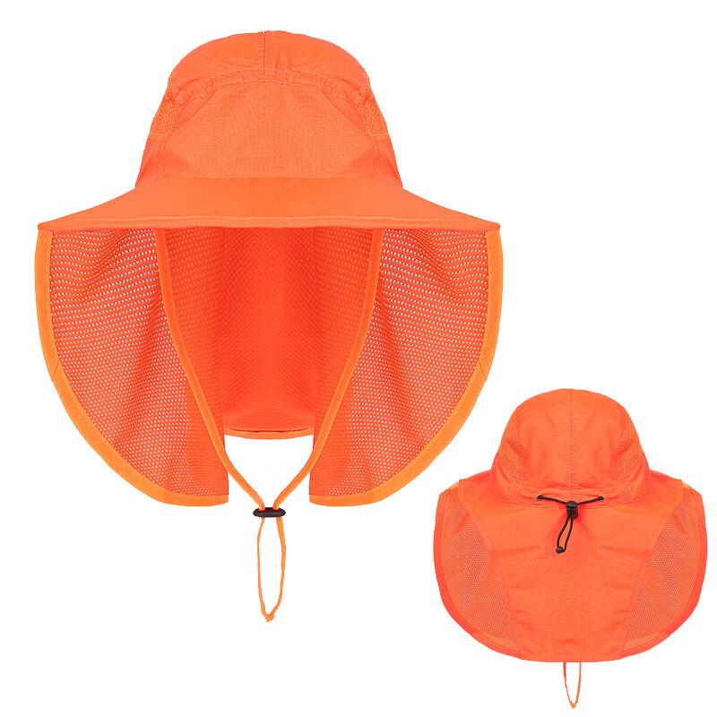 Zhen Yueqi Quick-drying Outdoor Sun Hat One Size