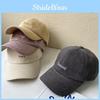Trendy Protection Uv Baseball Cap For Women In Soft Fabric Cotton