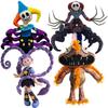 @New The Prototype Plush Doll Toys Lily Lovebraids Giblet Horror Game 5 Anime Peripherals Toys Plush Stuffed Soft Toy Kids Gift