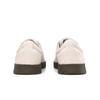 adidas VL COURT 2.0 Peach Spry Lightweight Low Top Skateboard Shoes Unisex White Pink JS3003(Team920-)