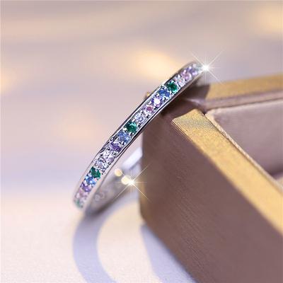 Ringe – Damenringe