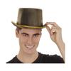 My Other Me Top Hat Gold