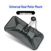 WEZHO Universal Paddle Holder for Inflatable Boats