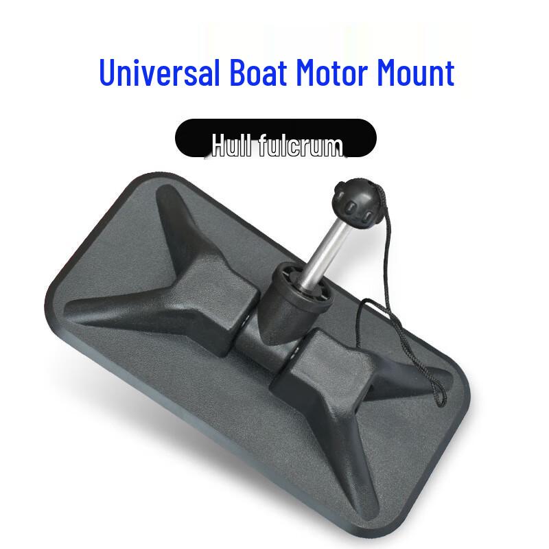 WEZHO Universal Paddle Holder for Inflatable Boats
