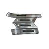 Toyota TOWN ACE Welcome Pedal Sticker - Fits 23 Models, Exterior Modification Accessory