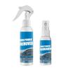 Car Rust Remover Sprayer Metal Paint Cleaner Rust Remover Sprayer Car Maintenance Iron Powder Cleaning 30ml/100ml