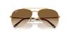 Sunglasses RB3625 NEW AVIATOR ARISTA 58 Ray-Ban