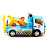 Pororo Thingsing Teacher Operating Toys, Mixed ColorPopular Korean dolls and toys