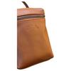 Longchamp Le Pliage Xtra Embossed Logo Leather Mini Shoulder Crossbody Bag Men Handbags Cognac 10285987504