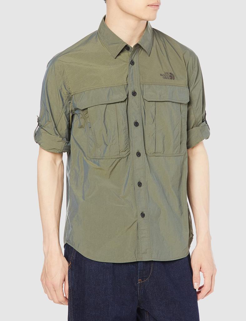 The North Face Clad Shirt L/S