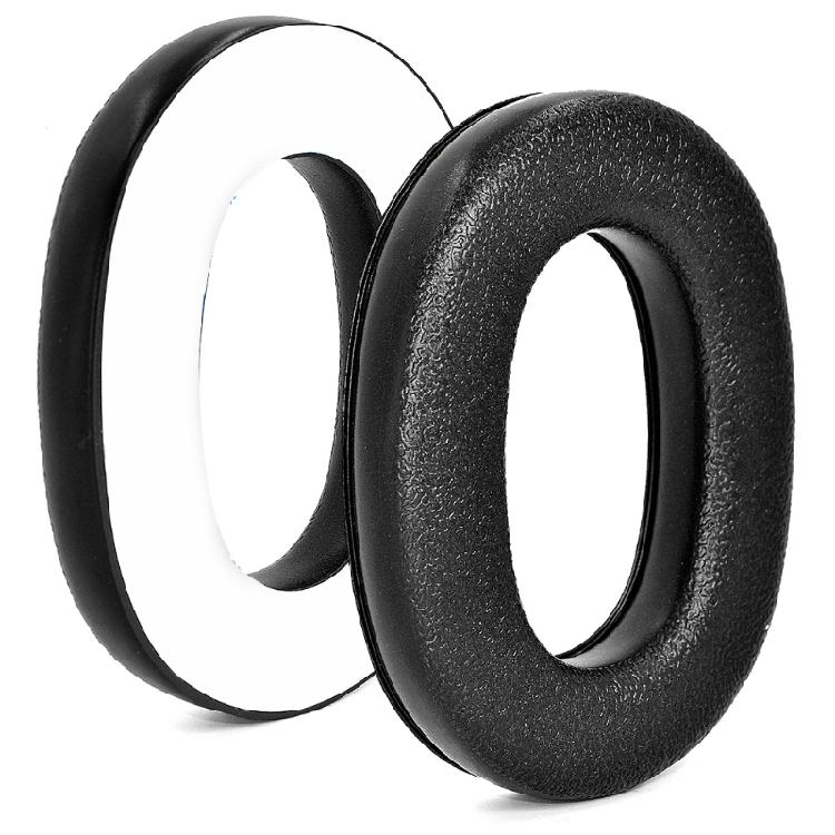 

1 Pair Ear Pad Cushion Cover Part Earpad Pillow for Worktunes Connect Hearing 1