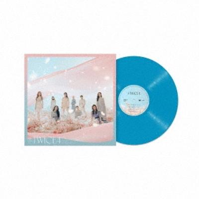 Аналогове видання Twice Twice4 обмеженого виробництва 