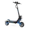 HALO KNIGHT T108Pro 2025 New Version All-Terrain Electric Scooter 60V38.4Ah Battery 3000W*2 Motor High Performance Dual Motor E-Scooter