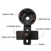 Telescope Phone Mounting Bracket Fast Release Mechanism Broad Device Compatibility Secure Grip Design Travel Friendly