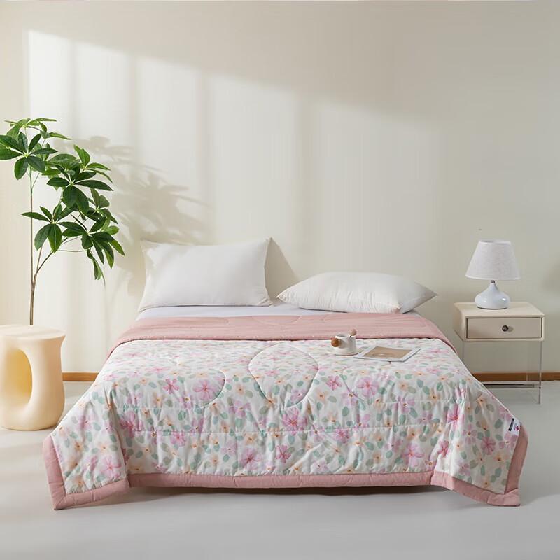 

PAUI DAVID All-Season Pure Cotton Duvet